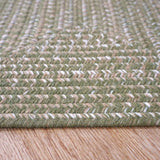 Bridgeport Tweed Runner Soft Rugs-Area Rugs-Colonial Mills-LOOMLAN