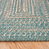 Bridgeport Tweed Runner Soft Rugs-Area Rugs-Colonial Mills-LOOMLAN