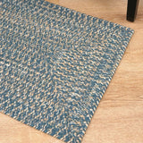 Bridgeport Tweed Runner Soft Rugs-Area Rugs-Colonial Mills-LOOMLAN