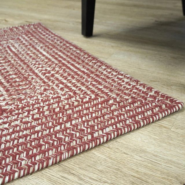 Bridgeport Tweed Runner Soft Rugs-Area Rugs-Colonial Mills-LOOMLAN