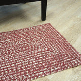 Bridgeport Tweed Runner Soft Rugs-Area Rugs-Colonial Mills-LOOMLAN