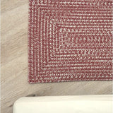 Bridgeport Tweed Runner Soft Rugs-Area Rugs-Colonial Mills-LOOMLAN