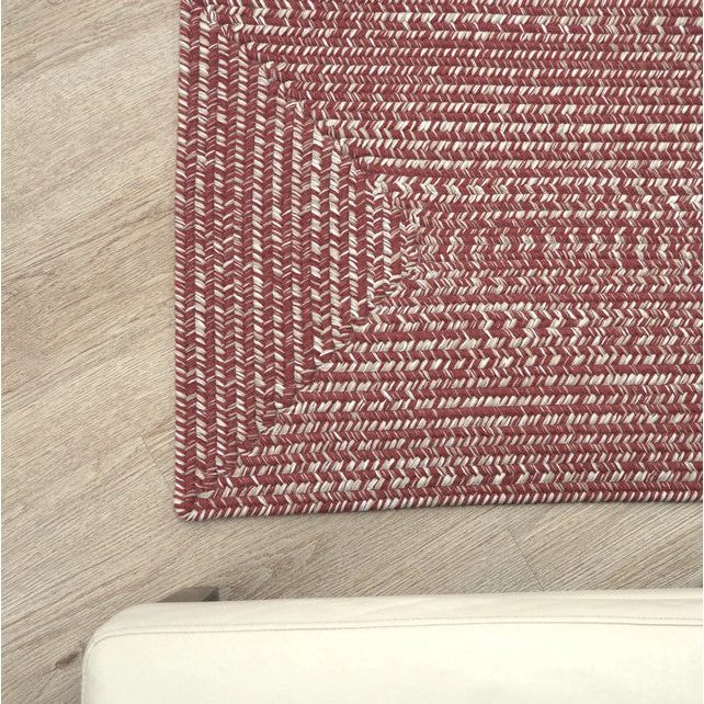 Bridgeport Tweed Runner Soft Rugs-Area Rugs-Colonial Mills-LOOMLAN