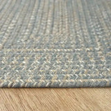 Bridgeport Tweed Soft Rugs-Area Rugs-Colonial Mills-LOOMLAN