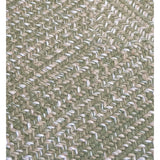 Bridgeport Tweed Square Rugs-Area Rugs-Colonial Mills-LOOMLAN