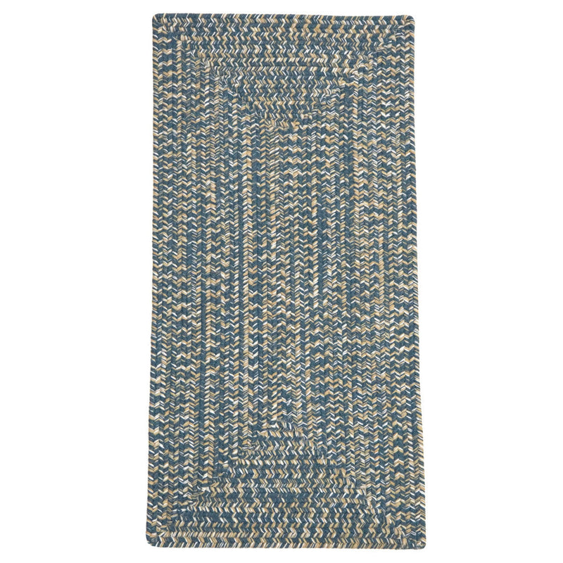 Bridgeport Tweed Runner Soft Rugs