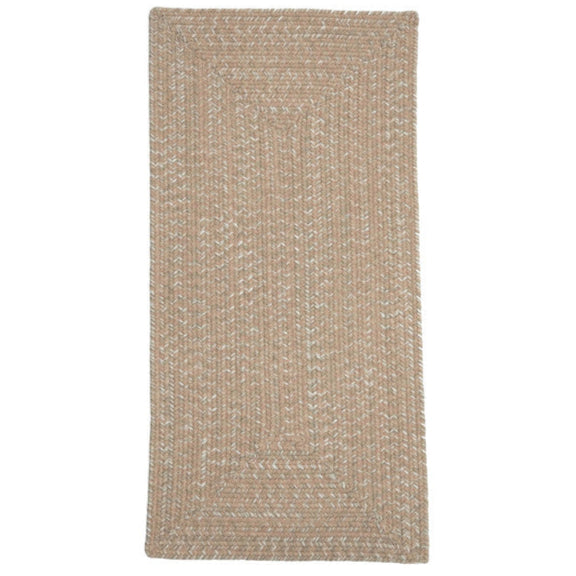 Bridgeport Tweed Runner Soft Rugs