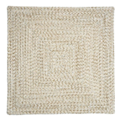 Bridgeport Tweed Square Rugs