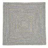 Bridgeport Tweed Square Rugs