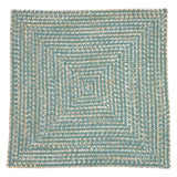 Bridgeport Tweed Square Rugs