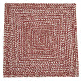 Bridgeport Tweed Square Rugs