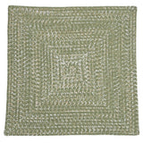 Bridgeport Tweed Square Rugs