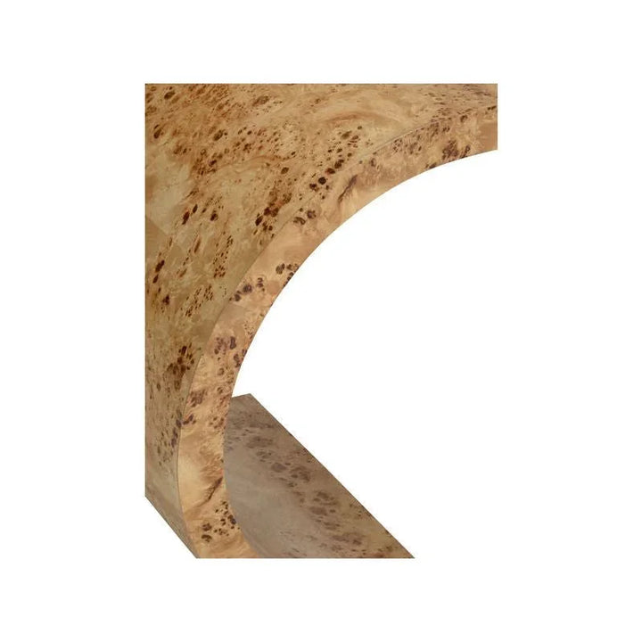 Bridges Wooden Console Table - LOOMLAN - Chelsea House - Console Tables