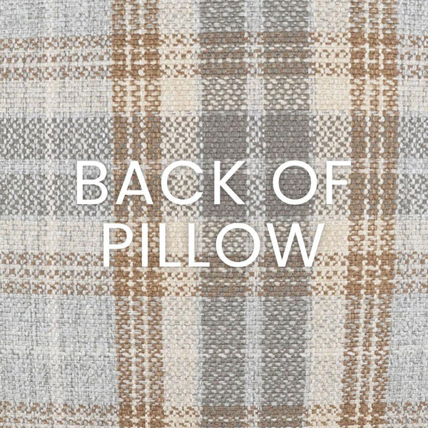 Brighton Pillow-Throw Pillows-D.V. KAP-LOOMLAN