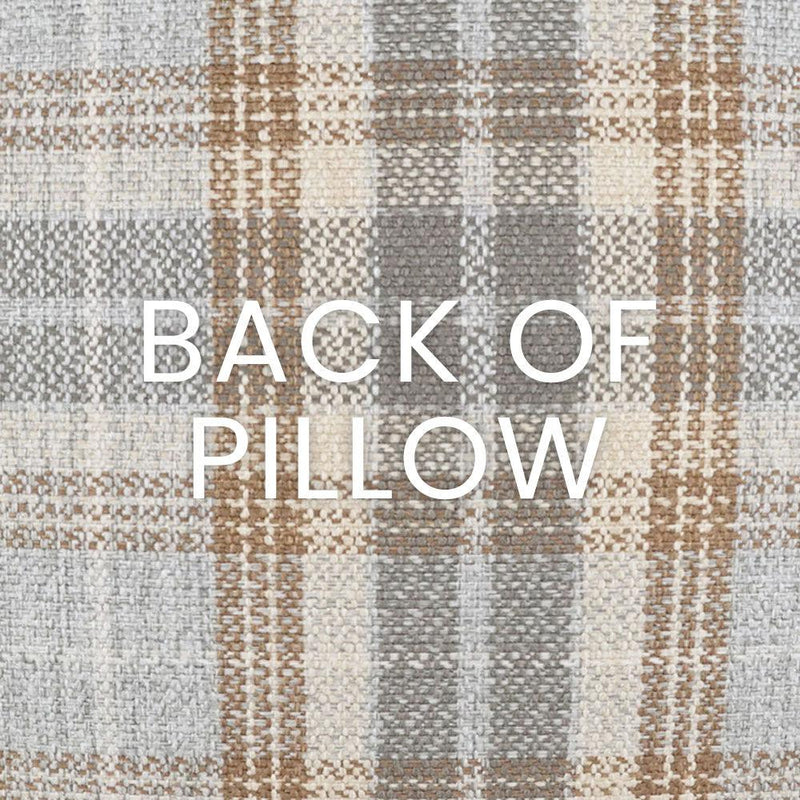 Brighton Pillow-Throw Pillows-D.V. KAP-LOOMLAN