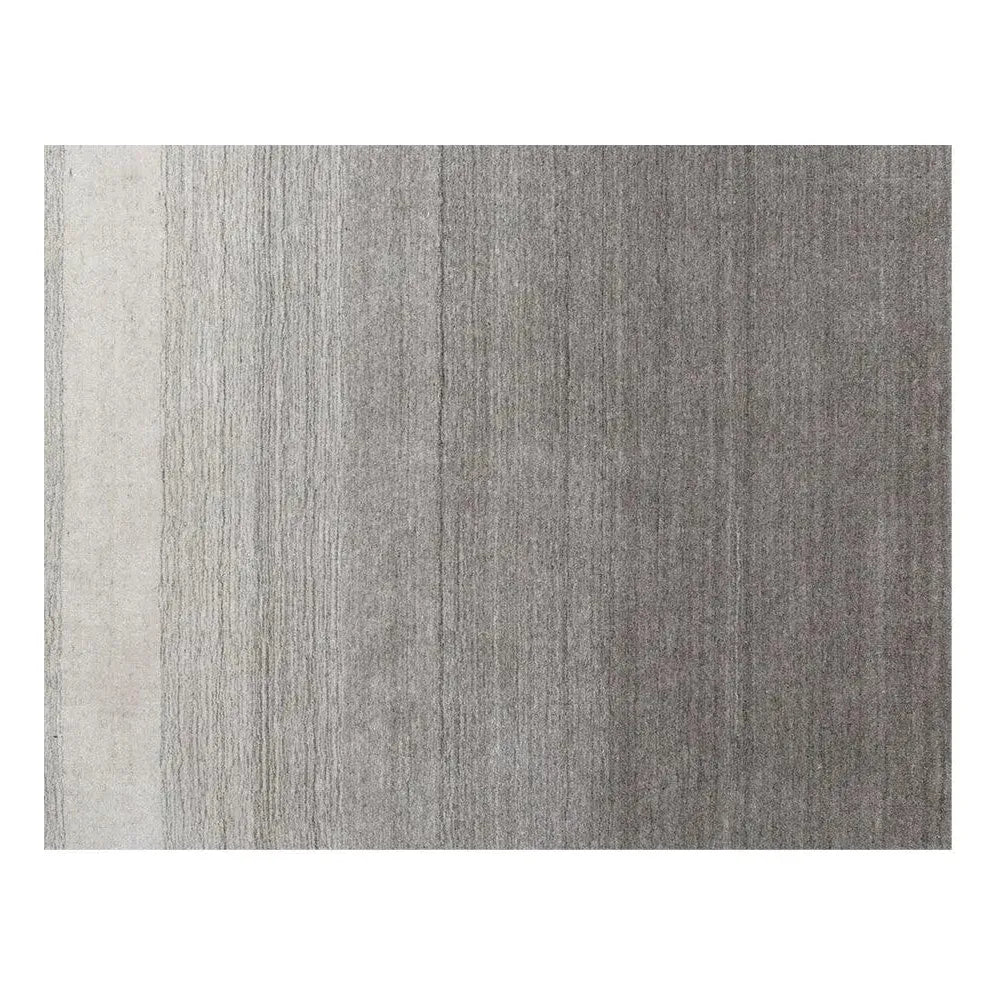 Brisbane Hand-Woven Grey Outdoor Rug