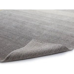 Brisbane Hand-Woven Grey Outdoor Rug