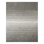 Brisbane Hand-Woven Grey Outdoor Rug