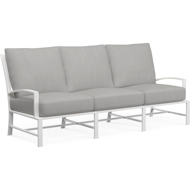 Bristol Sunbrella Outdoor Couch