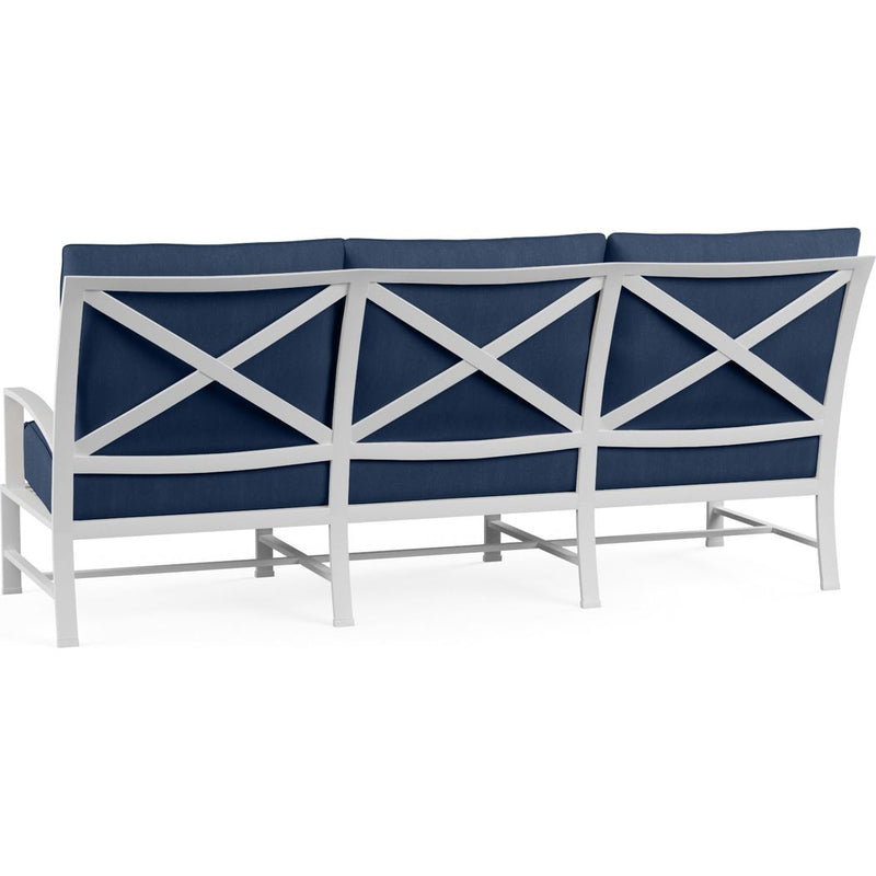 Bristol Sunbrella Outdoor Couch