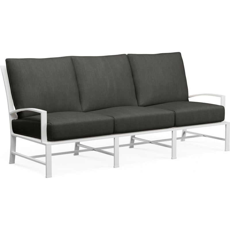 Bristol Sunbrella Outdoor Couch