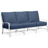 Bristol Sunbrella Outdoor Couch