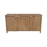 Britanica Unique Textured Modern Sideboard