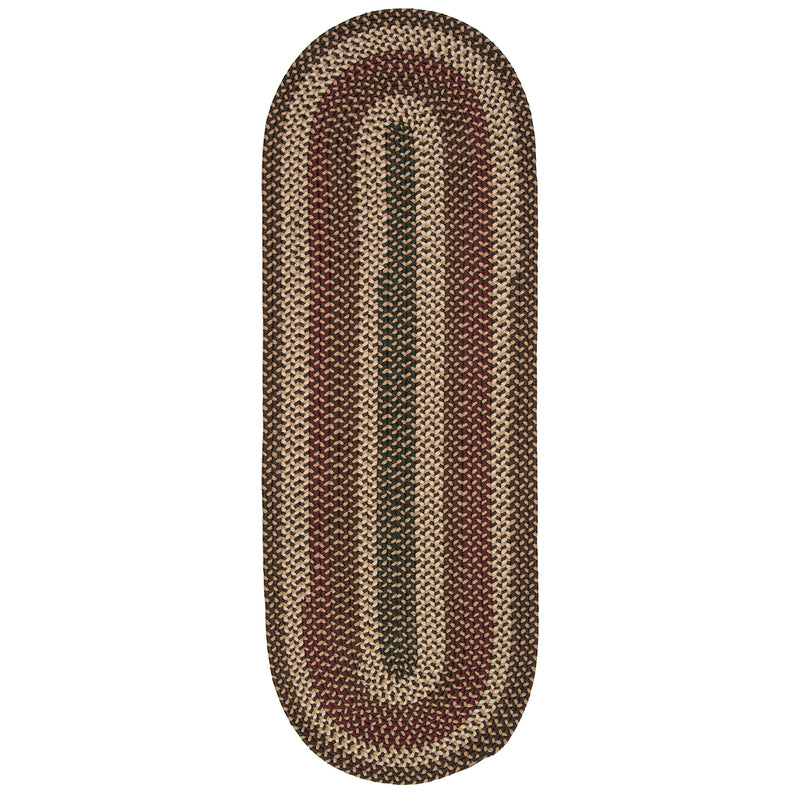 Brook Farm Classic Outdoor Rugs