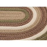 Brooklyn Modern Round Outdoor Rugs-Outdoor Rugs-Colonial Mills-LOOMLAN