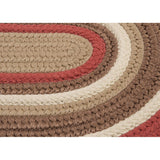 Brooklyn Modern Round Outdoor Rugs-Outdoor Rugs-Colonial Mills-LOOMLAN