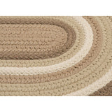 Brooklyn Modern Round Outdoor Rugs-Outdoor Rugs-Colonial Mills-LOOMLAN