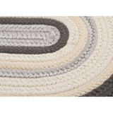 Brooklyn Modern Round Outdoor Rugs-Outdoor Rugs-Colonial Mills-LOOMLAN