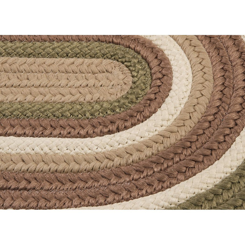 Brooklyn Modern Runner Outdoor Rugs-Outdoor Rugs-Colonial Mills-LOOMLAN