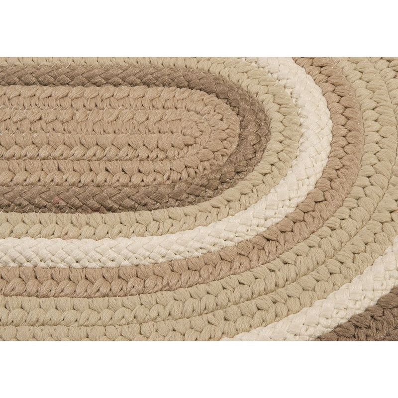 Brooklyn Modern Runner Outdoor Rugs-Outdoor Rugs-Colonial Mills-LOOMLAN