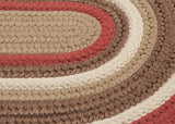 Brooklyn Modern Runner Outdoor Rugs