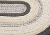 Brooklyn Modern Runner Outdoor Rugs