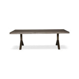 Brooks Y Base Rectangular Dining Table