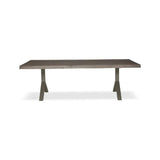 Brooks Y Base Rectangular Dining Table