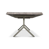 Brooks Y Base Rectangular Dining Table