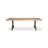 Brooks Y Base Rectangular Dining Table