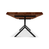 Brooks Y Base Rectangular Dining Table