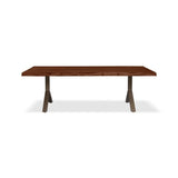 Brooks Y Base Rectangular Dining Table