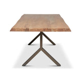 Brooks Y Base Rectangular Dining Table