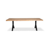 Brooks Y Base Rectangular Dining Table