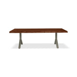 Brooks Y Base Rectangular Dining Table