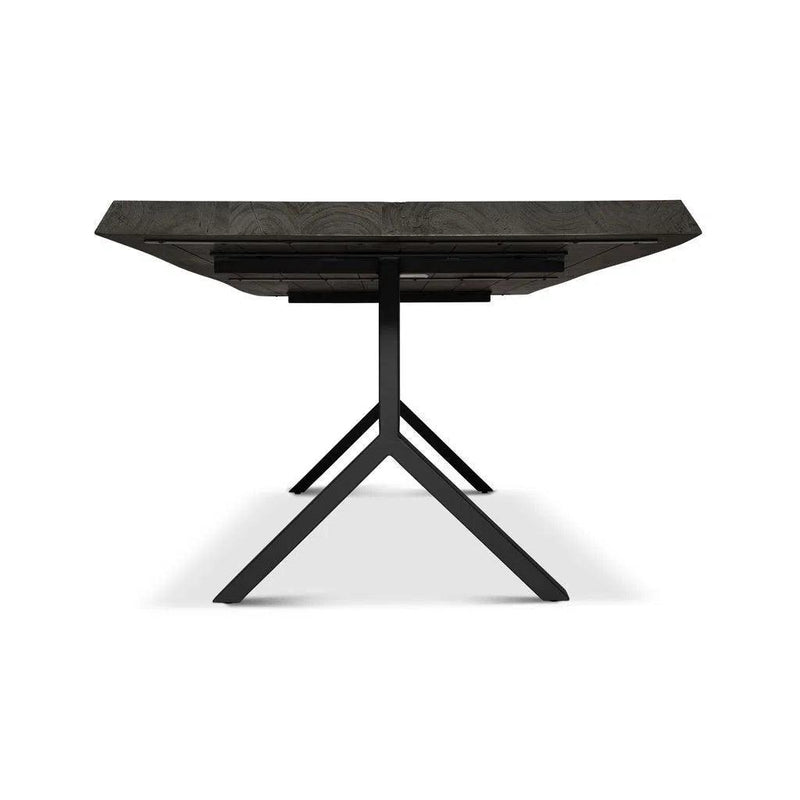 Brooks Y Base Rectangular Dining Table