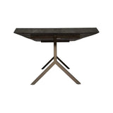 Brooks Y Base Rectangular Dining Table