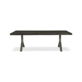 Brooks Y Base Rectangular Dining Table