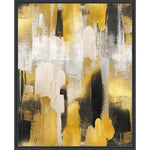 Brush Tones I d Canvas Art For Living Room