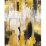 Brush Tones I d Canvas Art For Living Room